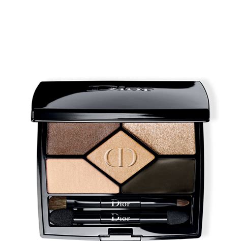 dior coil eyeshadow 5 couleurs designer 708|Dior 5 Couleurs Designer Eyeshadow Palette .